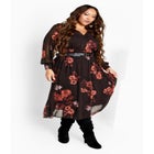 Elena Dress image number null