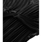 Eve Pleat Dress image number null