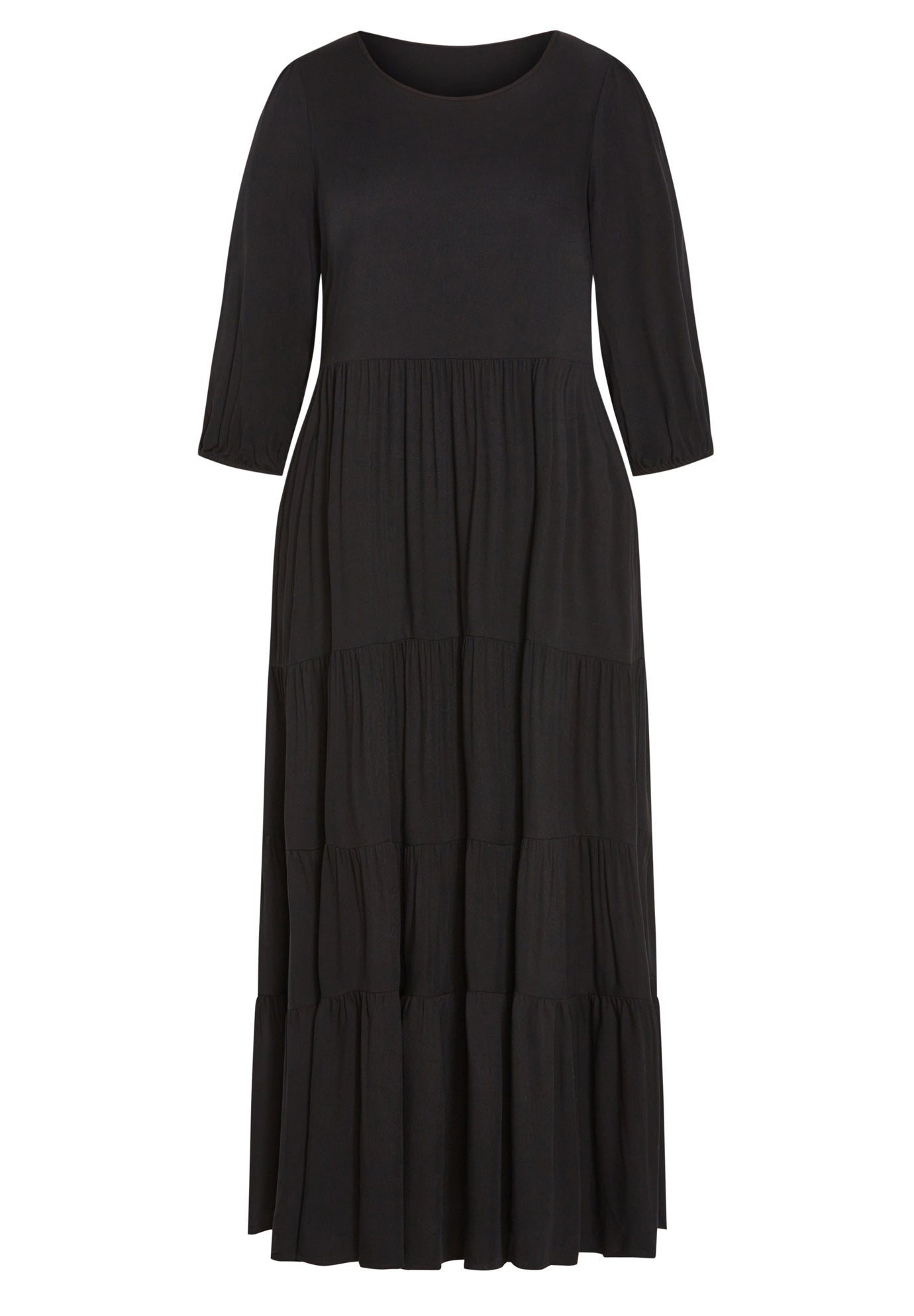 Gia Dress image number 3