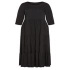 Gia Dress image number null