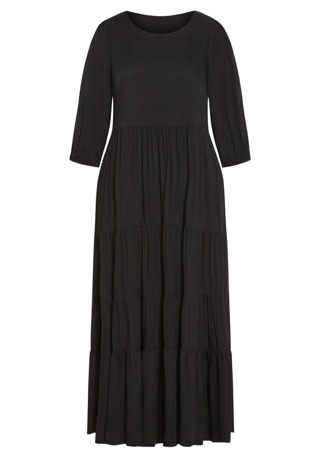 Gia Dress image number 3