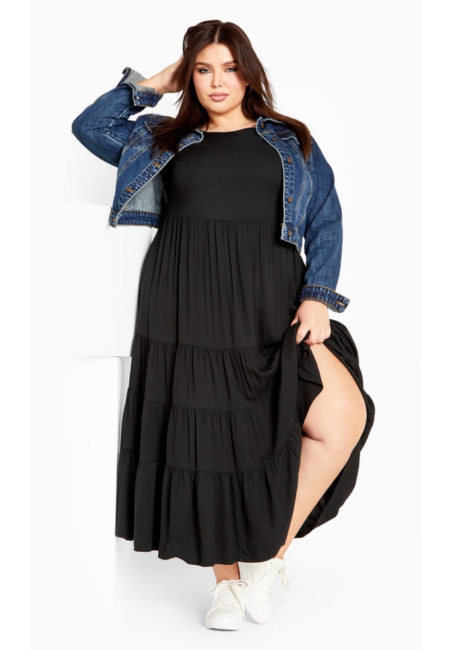 Gia Dress image number 1