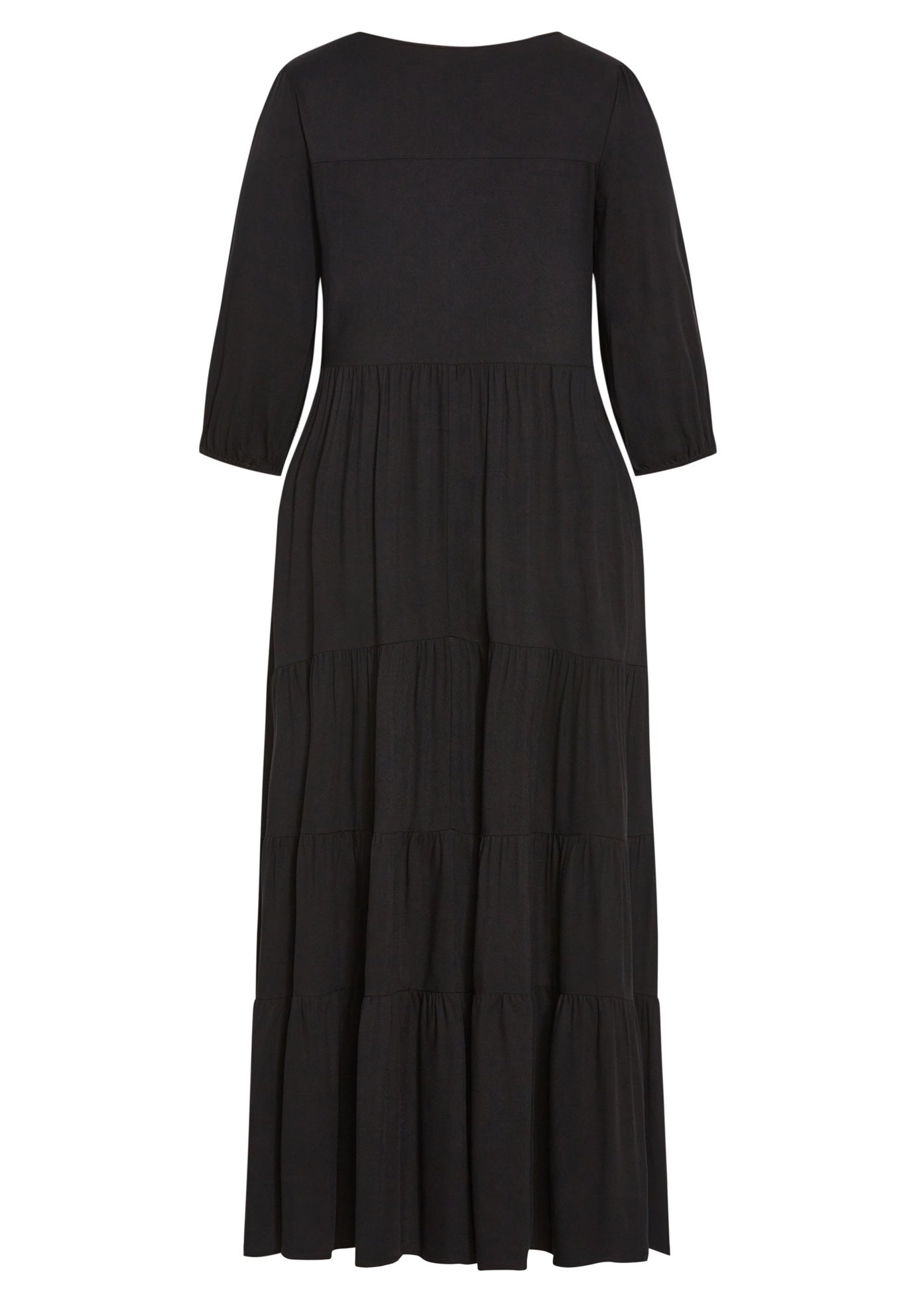 Gia Dress image number 4