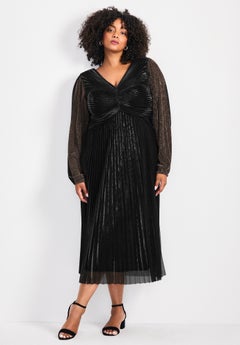 Chic Plus-Size Formal Dresses & Gowns | Avenue Chic Plus-Size Formal Dresses & Gowns | Avenue