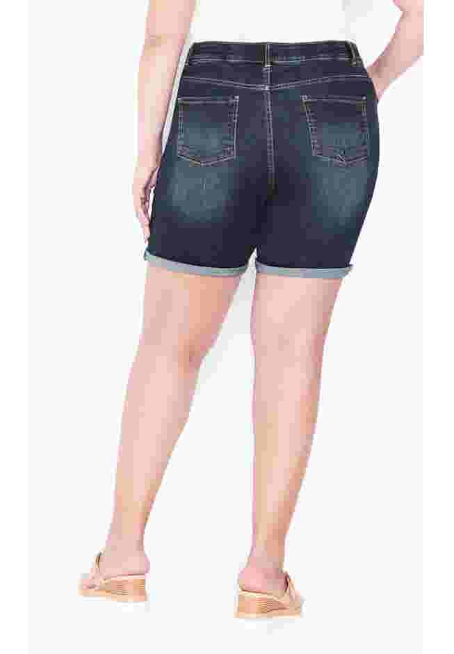 Giana Ripped Short image number 2
