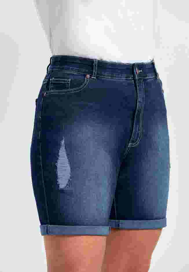 Giana Ripped Short image number 1