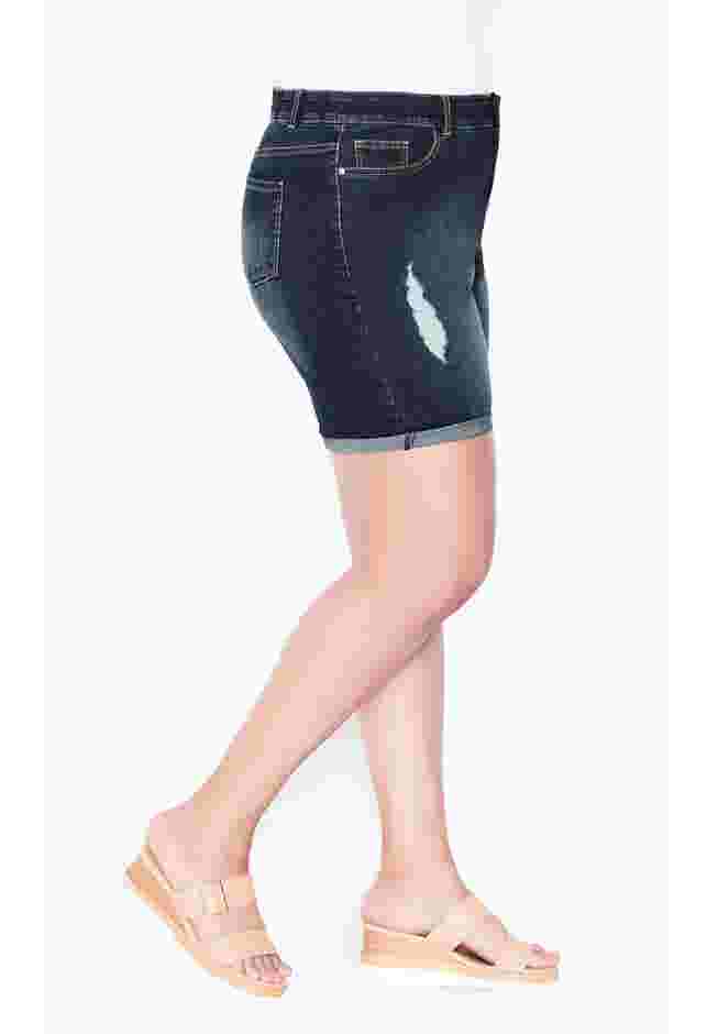 Giana Ripped Short image number 3