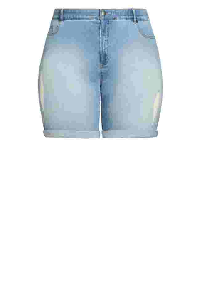 Giana Ripped Short image number 4
