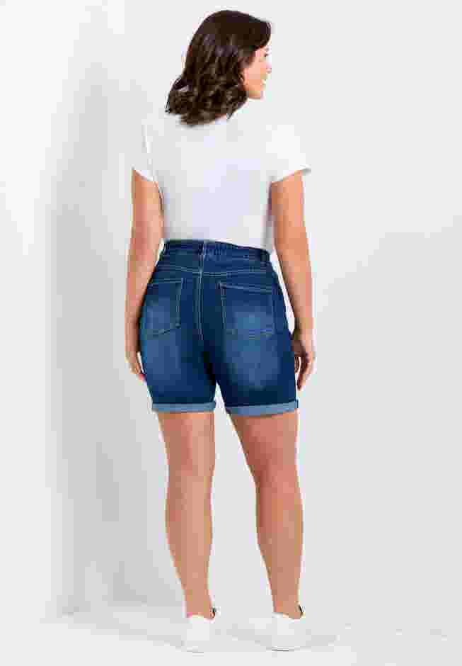 Giana Ripped Short image number 2