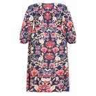 Erica Maxi Dress image number null