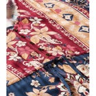 Ellery Long Sleeve Maxi Dress image number null