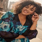 Neve Maxi Dress image number null