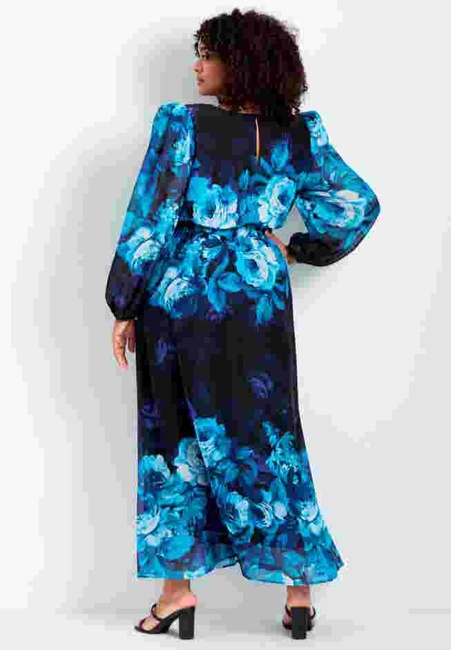 Neve Maxi Dress image number 1