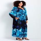 Neve Maxi Dress image number null
