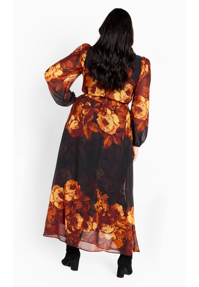 Neve Maxi Dress image number 3