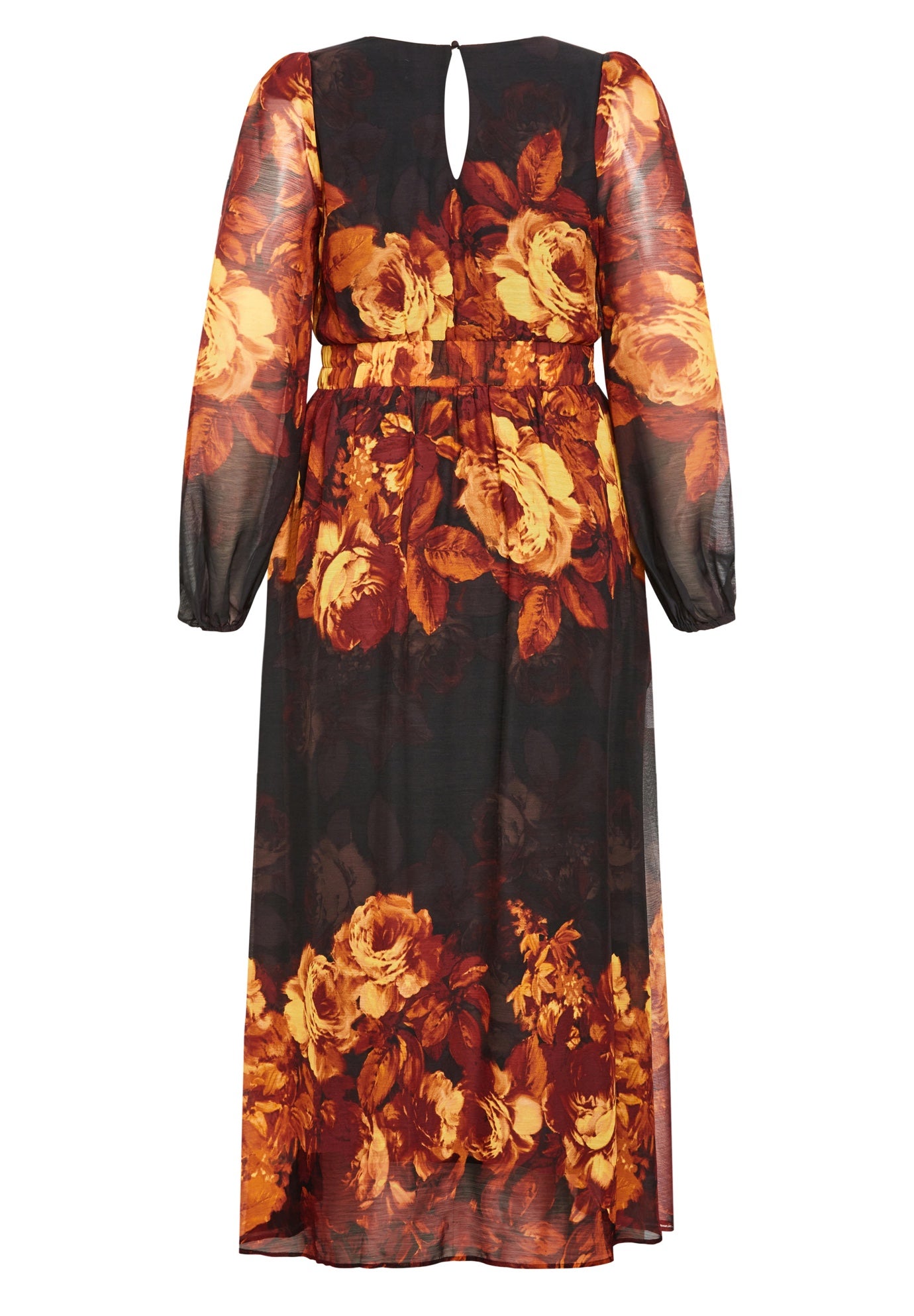 Neve Maxi Dress image number 5