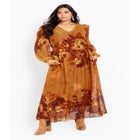 Neve Maxi Dress image number null