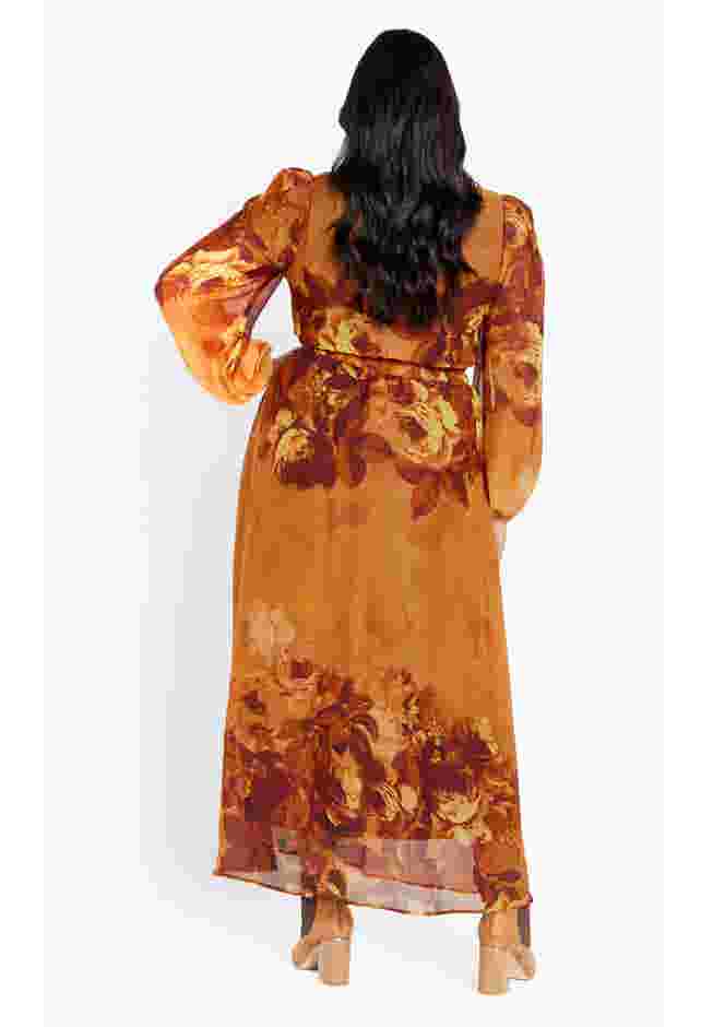 Neve Maxi Dress image number 2