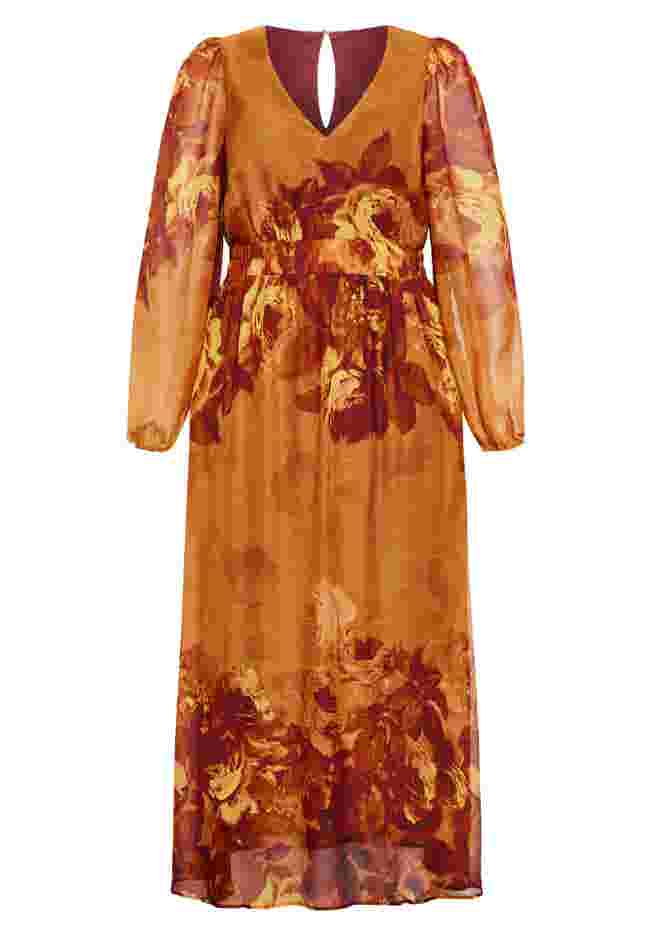 Neve Maxi Dress image number 3