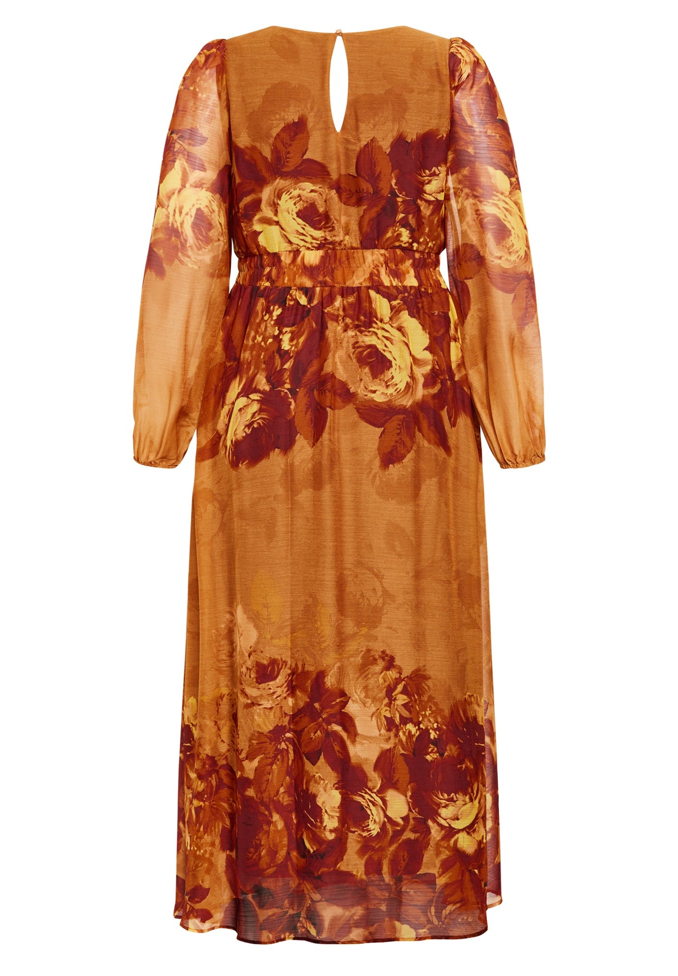 Neve Maxi Dress image number 5