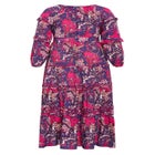 Willow Maxi Dress image number null