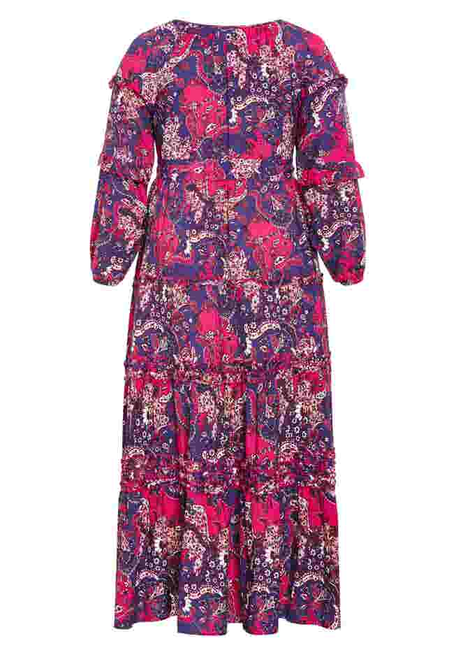 Willow Maxi Dress image number 4