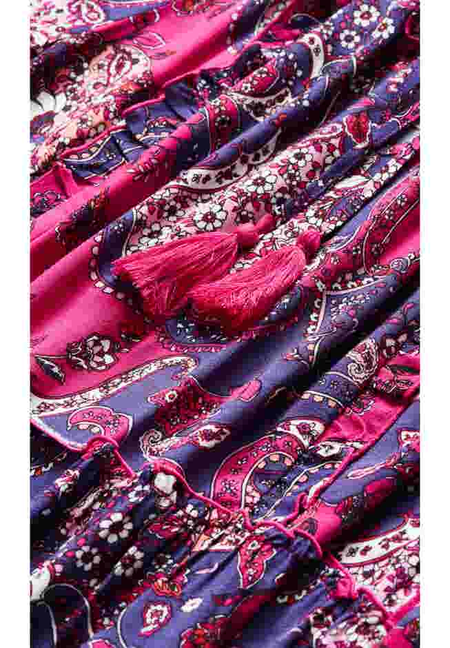 Willow Maxi Dress image number 5