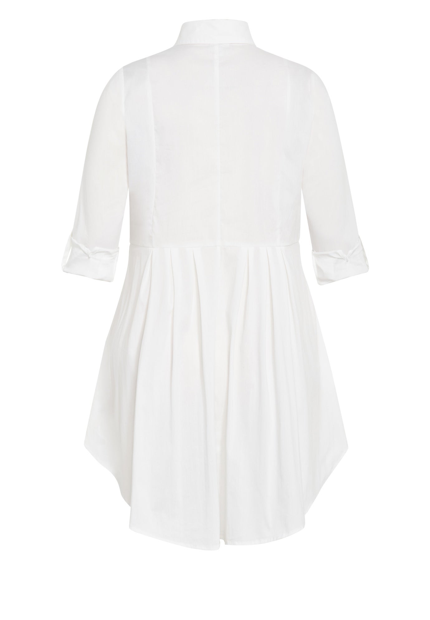 Lani Shirt image number 2