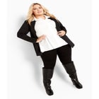 Lani Shirt image number null