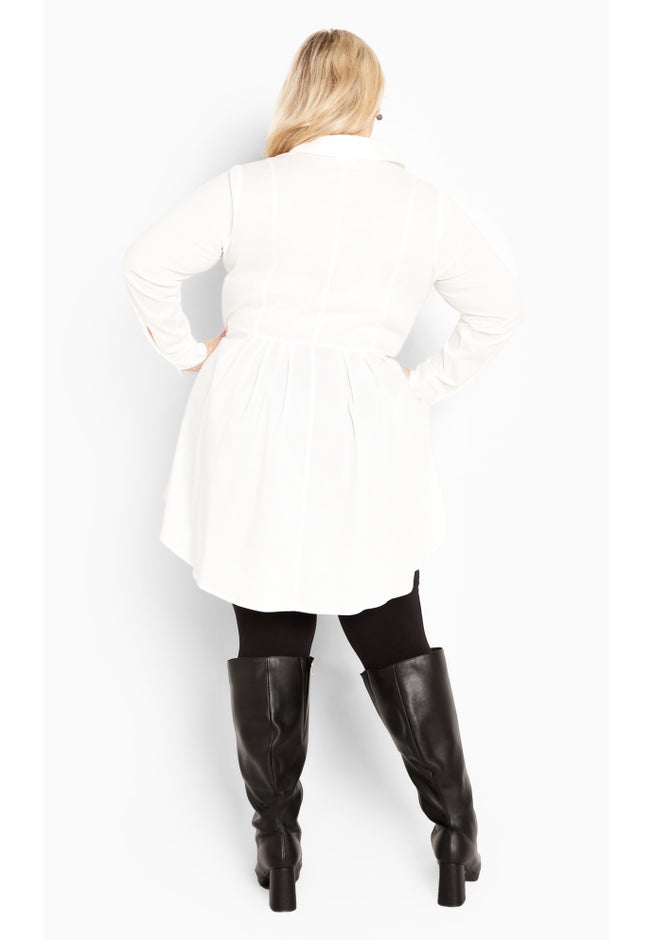 Lani Shirt image number 6