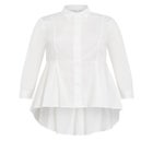 Lani Shirt image number null