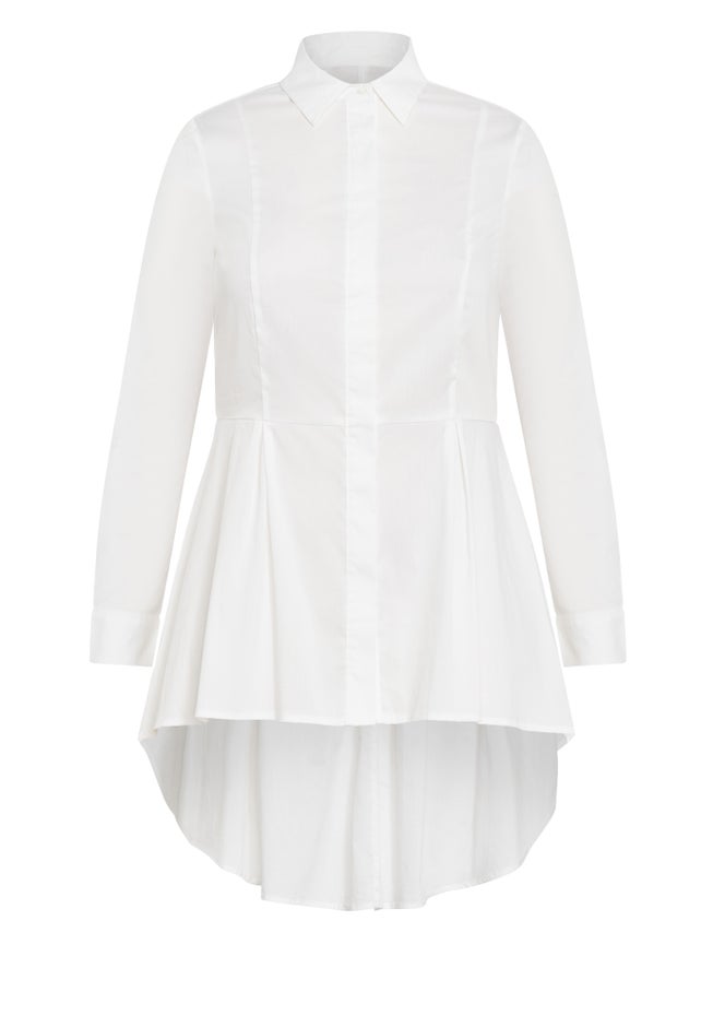 Lani Shirt image number 8