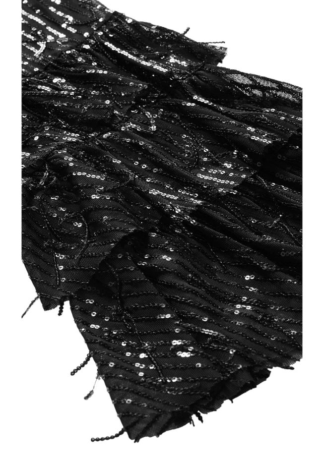 Nouveau Nights Top image number 6