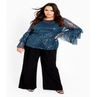 Nouveau Nights Top image number null