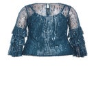 Nouveau Nights Top image number null