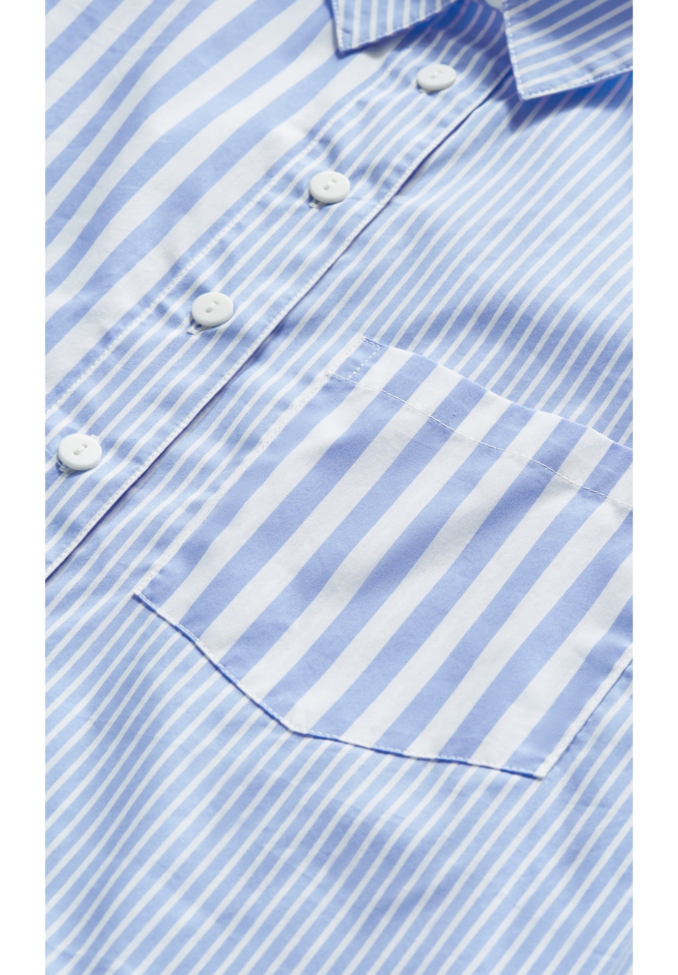 Stripe Mix Shirt image number 5