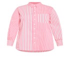 Stripe Mix Shirt image number null