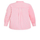 Stripe Mix Shirt image number null