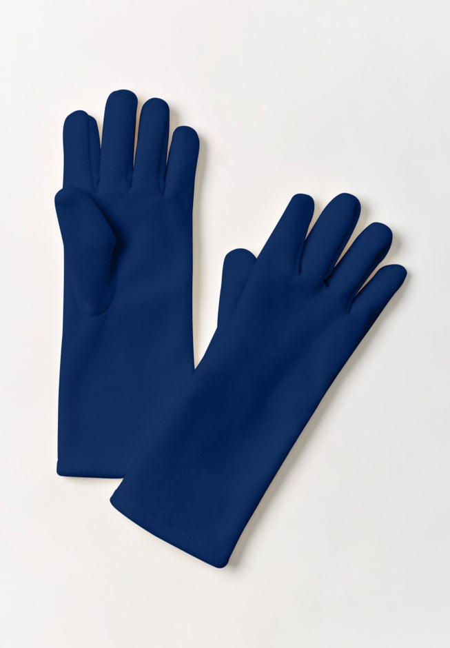 Fleece Gloves image number 0
