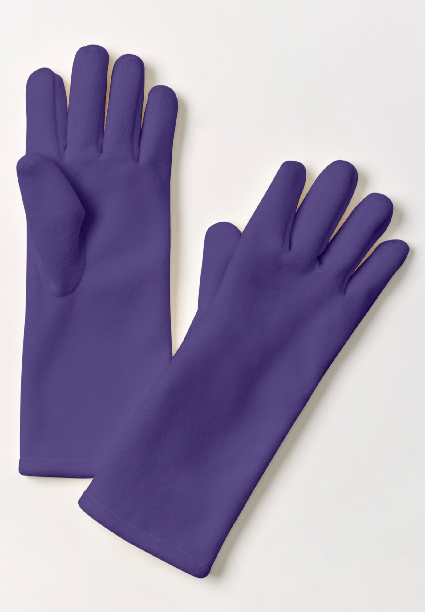 Fleece Gloves image number 0