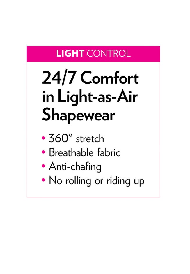 Invisible Shaper Light Control All-In-One Shaper image number 3