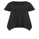 Knotted Cage Tunic image number null