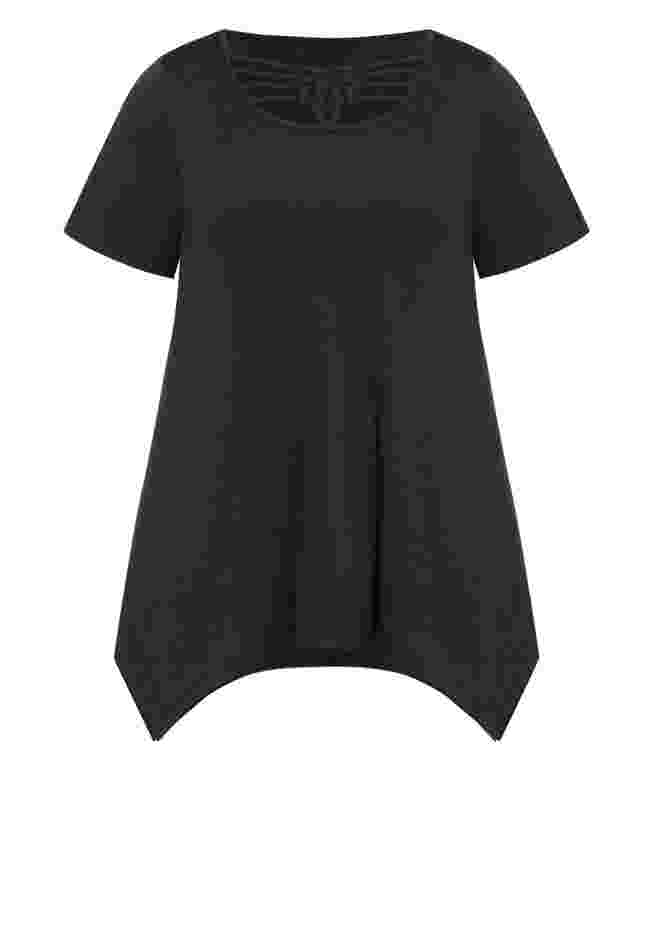 Knotted Cage Tunic image number 2