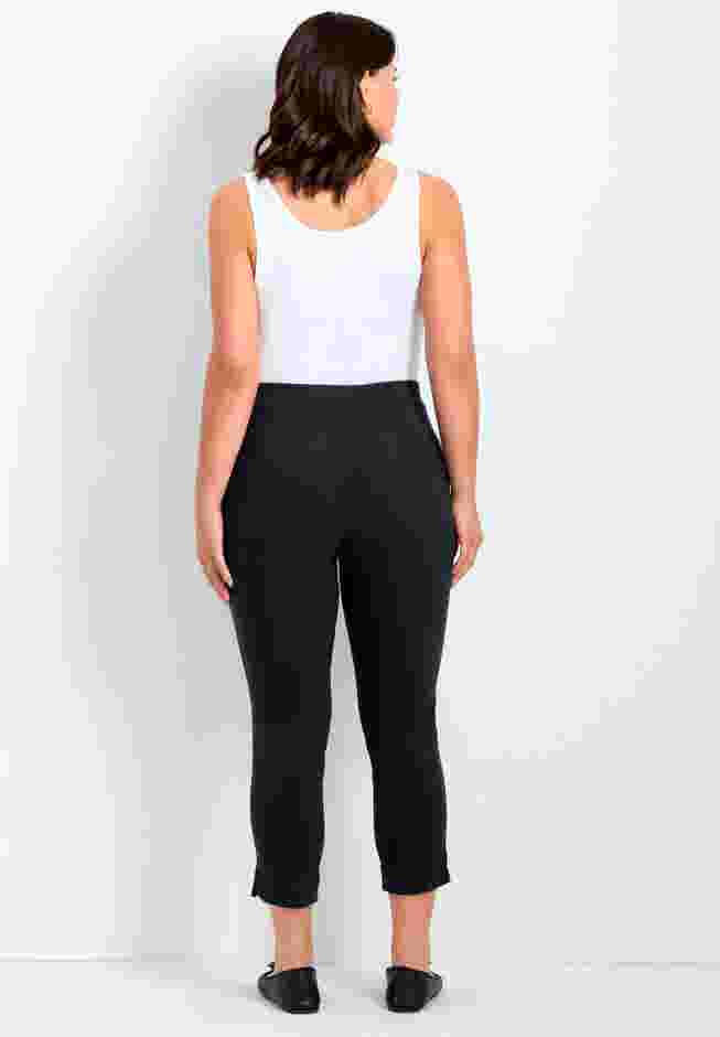 Super Stretch Crop Pant image number 2