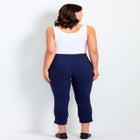 Super Stretch Crop Pant image number null