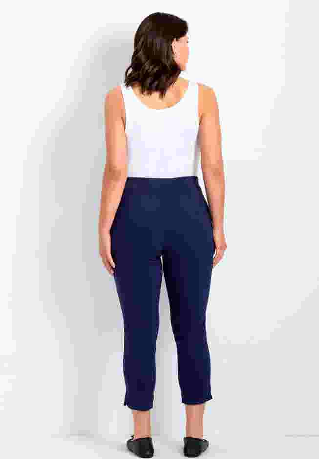 Super Stretch Crop Pant image number 2