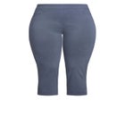 Super Stretch Crop Pant image number null