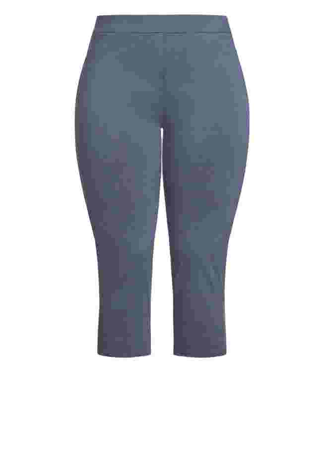 Super Stretch Crop Pant image number 4