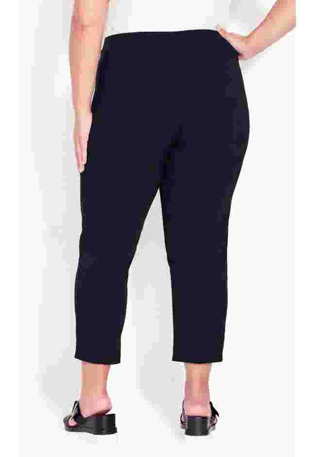 Super Stretch Crop Pant image number 2