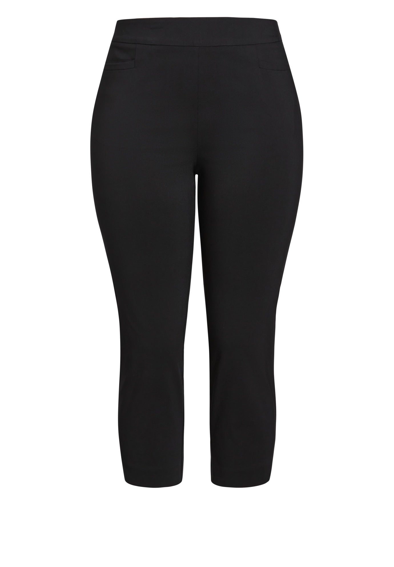 Super Stretch Crop Pant image number 6